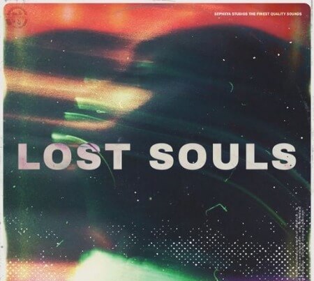 Melodic Kings Lost Souls™ R&B Essentials WAV